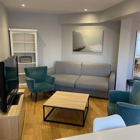 Appartement Roland-Gaross/Μπουλόν-Μπιγιανκούρ Εξωτερικό φωτογραφία