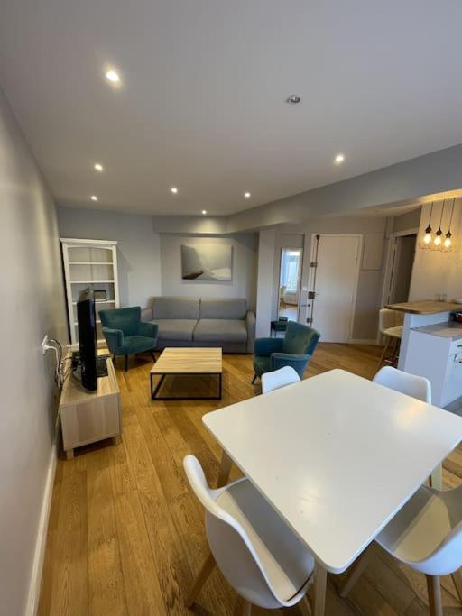 Appartement Roland-Gaross/Μπουλόν-Μπιγιανκούρ Εξωτερικό φωτογραφία