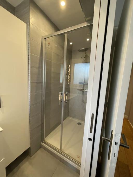 Appartement Roland-Gaross/Μπουλόν-Μπιγιανκούρ Εξωτερικό φωτογραφία