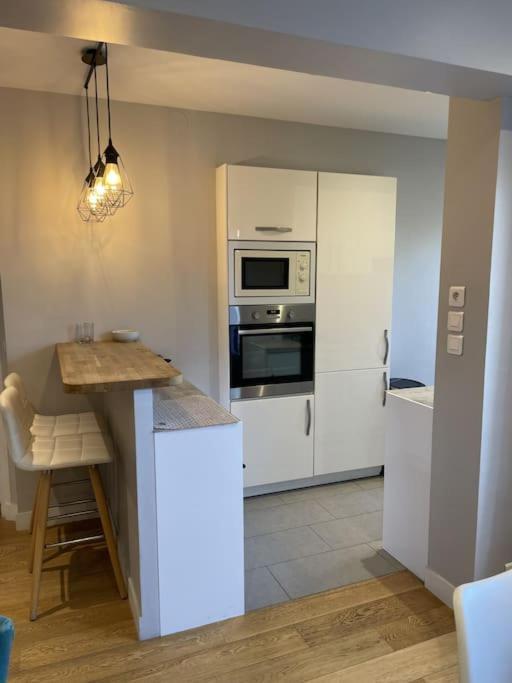 Appartement Roland-Gaross/Μπουλόν-Μπιγιανκούρ Εξωτερικό φωτογραφία