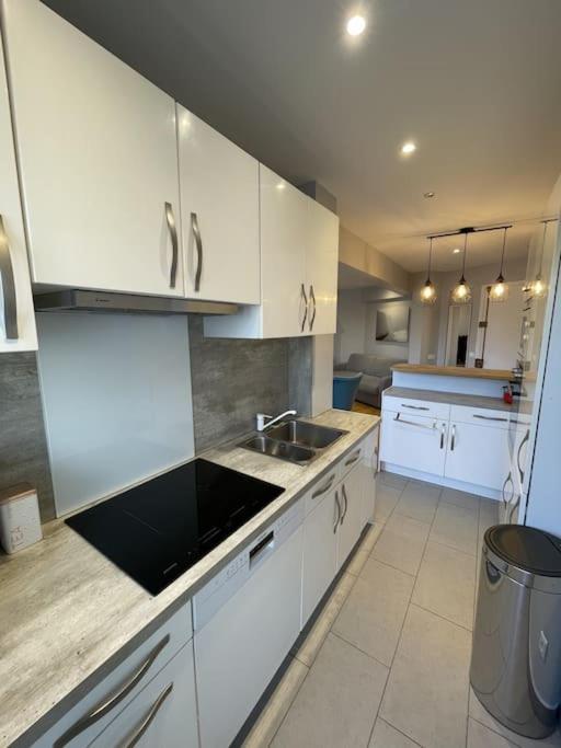 Appartement Roland-Gaross/Μπουλόν-Μπιγιανκούρ Εξωτερικό φωτογραφία