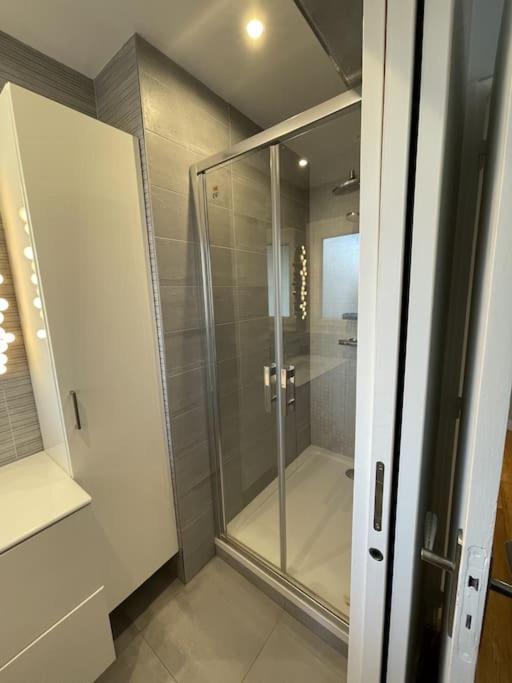 Appartement Roland-Gaross/Μπουλόν-Μπιγιανκούρ Εξωτερικό φωτογραφία