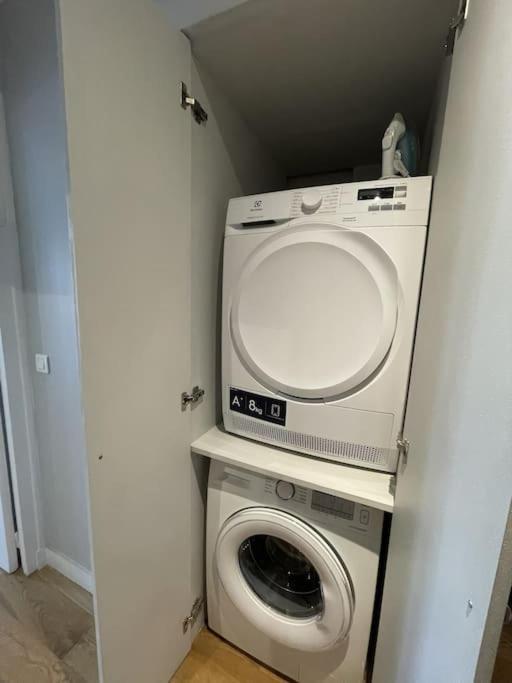 Appartement Roland-Gaross/Μπουλόν-Μπιγιανκούρ Εξωτερικό φωτογραφία